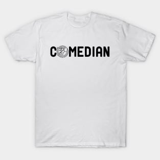 Stand Up Comedian T-Shirt